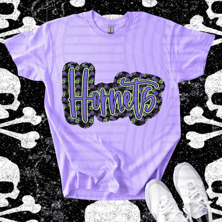 Spooky Mascots DTF Print