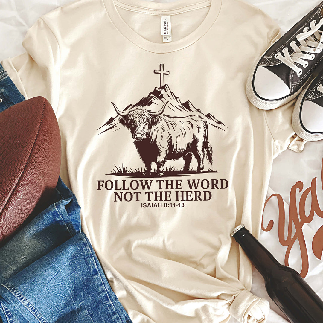 Weekly Deal Screen Print