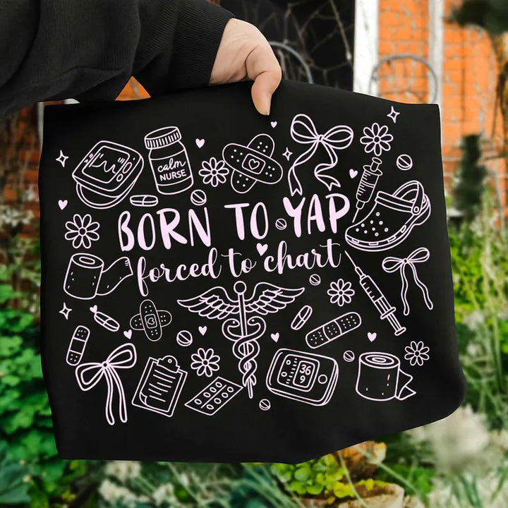 Weekly Deal Screen Print