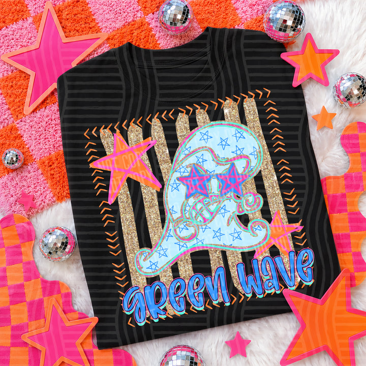 Candy Pop Mascots DTF Print