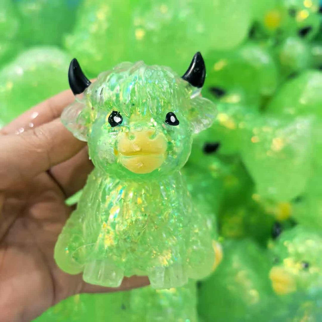 Squishie Pre-Order
