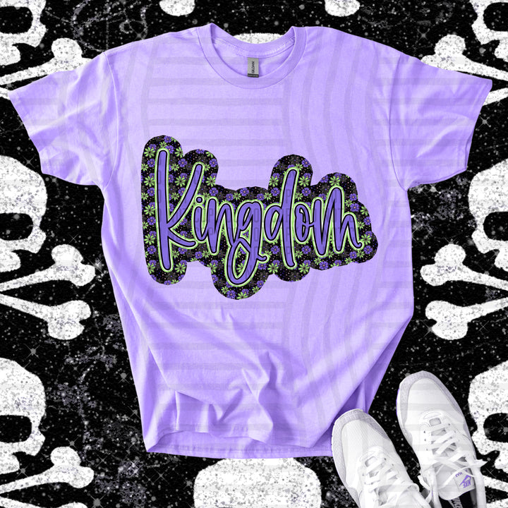 Spooky Mascots DTF Print