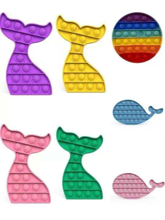 RANDOM Fidget