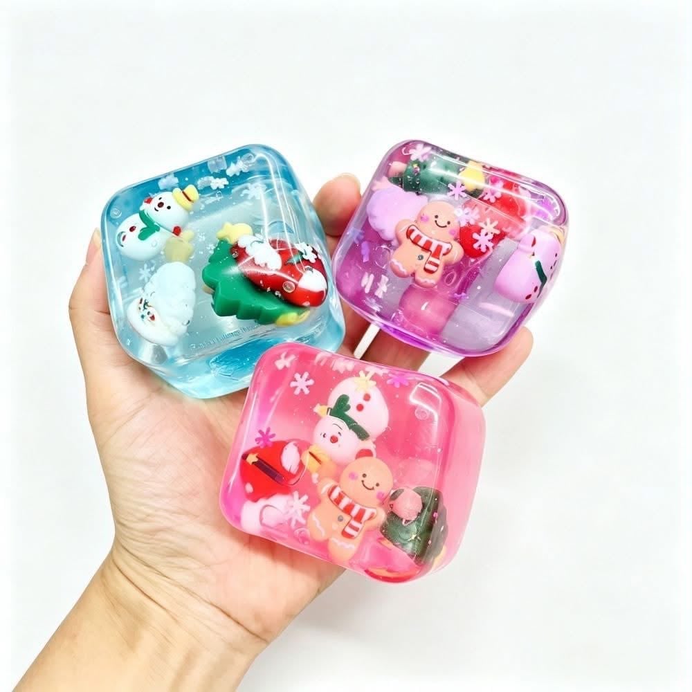 Dumpling Advent Calendar Pre-Order