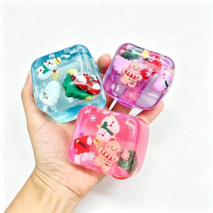 Dumpling Advent Calendar Pre-Order