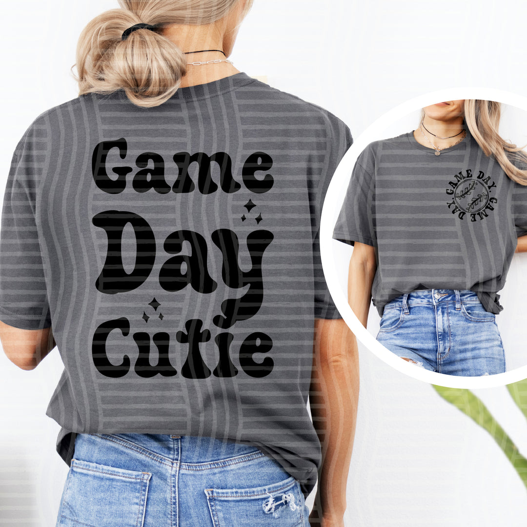 Baseball & Soccer Sayings DTF Print