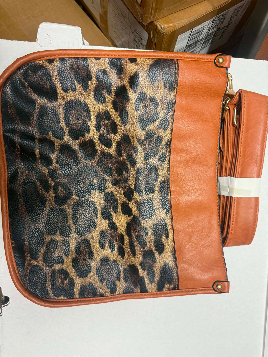 RTS Crossbody Bag