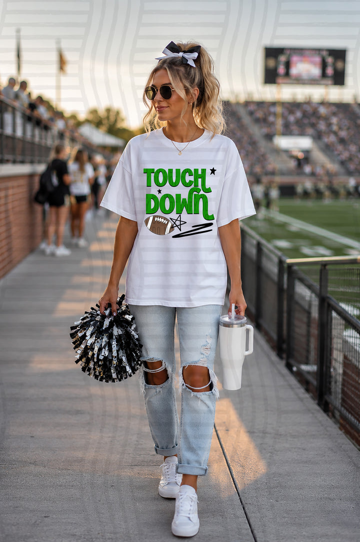 Touchdown DTF Print