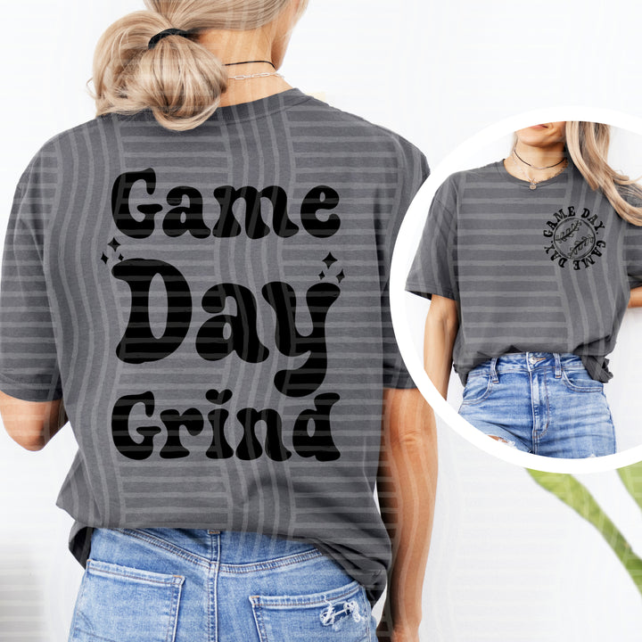 Baseball & Soccer Sayings DTF Print