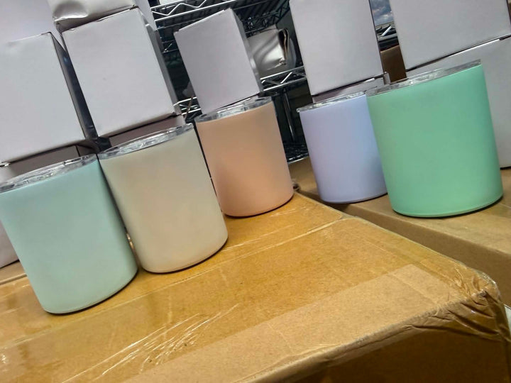 RTS Water Bottles & Tumblers