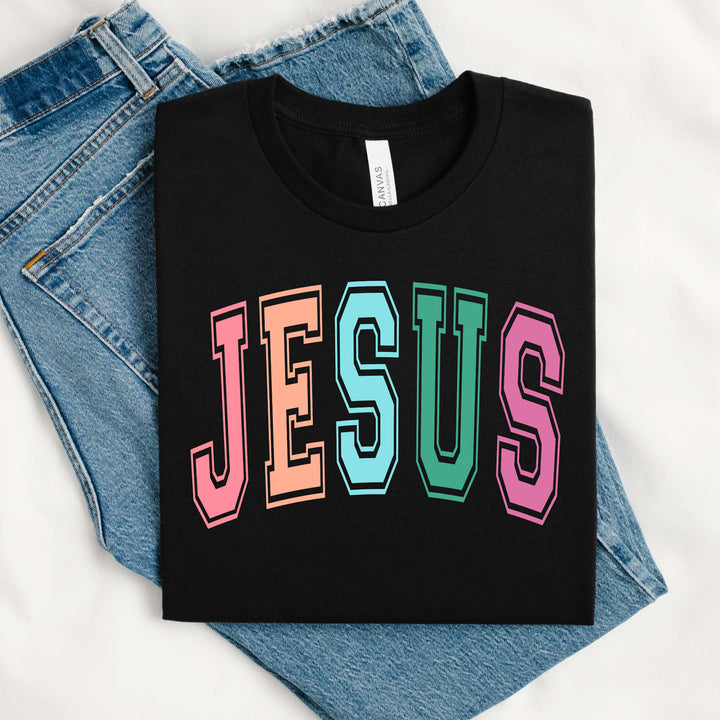 Faith Based Gang Sheet