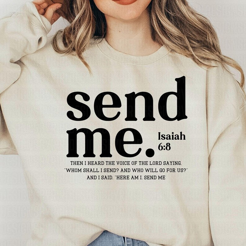 Send Me DTF Print