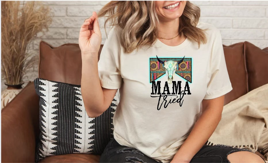 MAMA MYSTERY DTF BUNDLE SALE