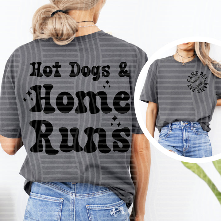 Baseball & Soccer Sayings DTF Print