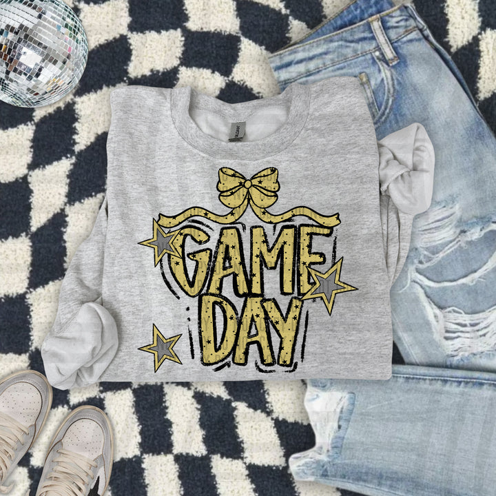 Game Day DTF Print