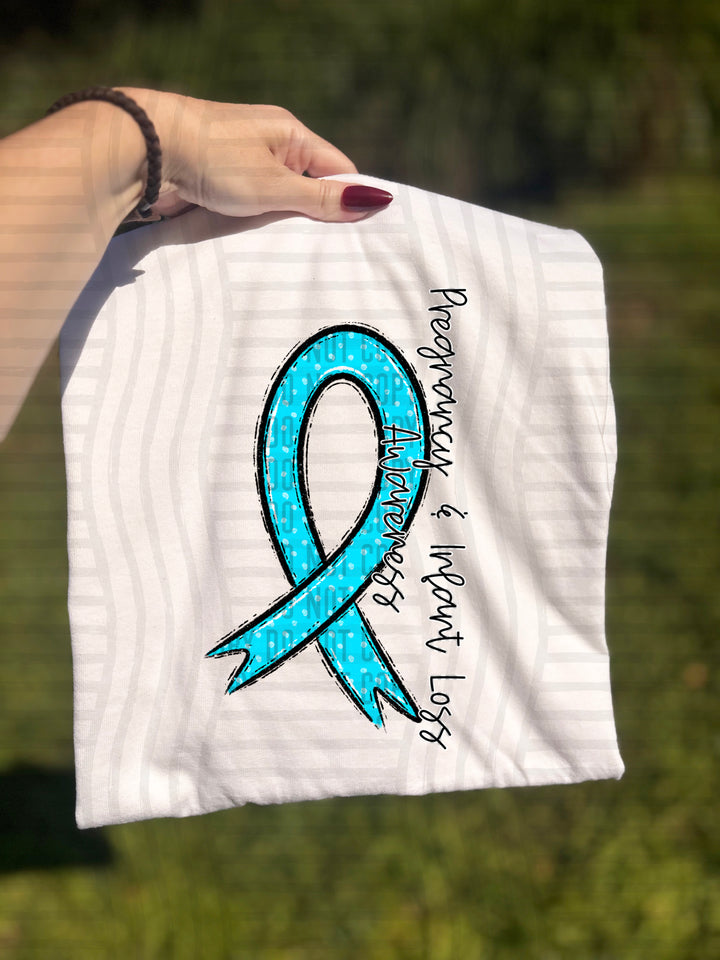 Infant And Pregnancy Loss DTF Print
