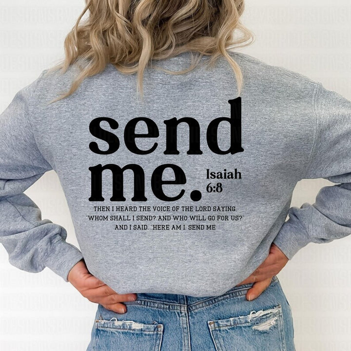Send Me DTF Print