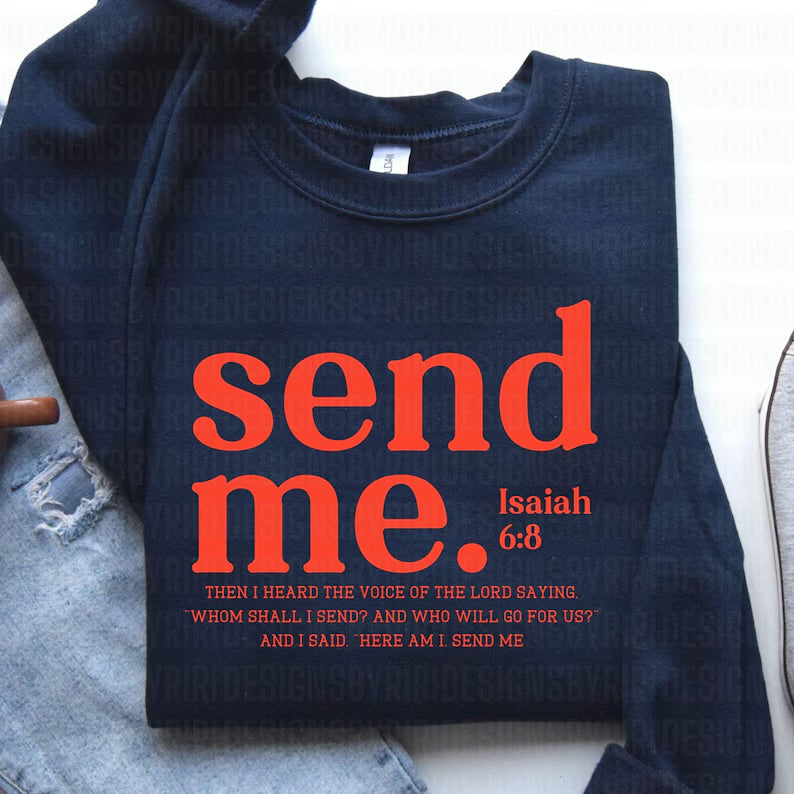 Send Me DTF Print