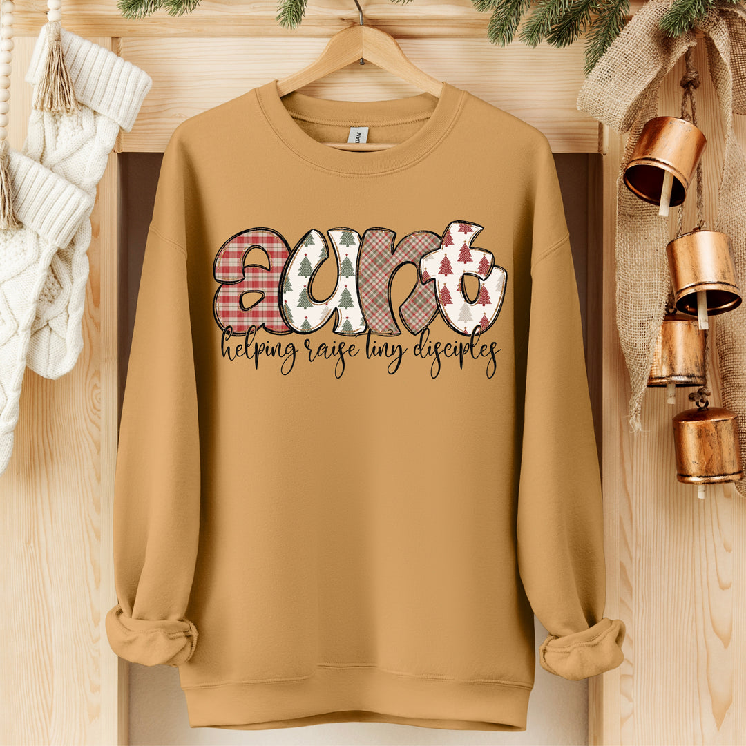 Tiny Disciples Collection DTF Print