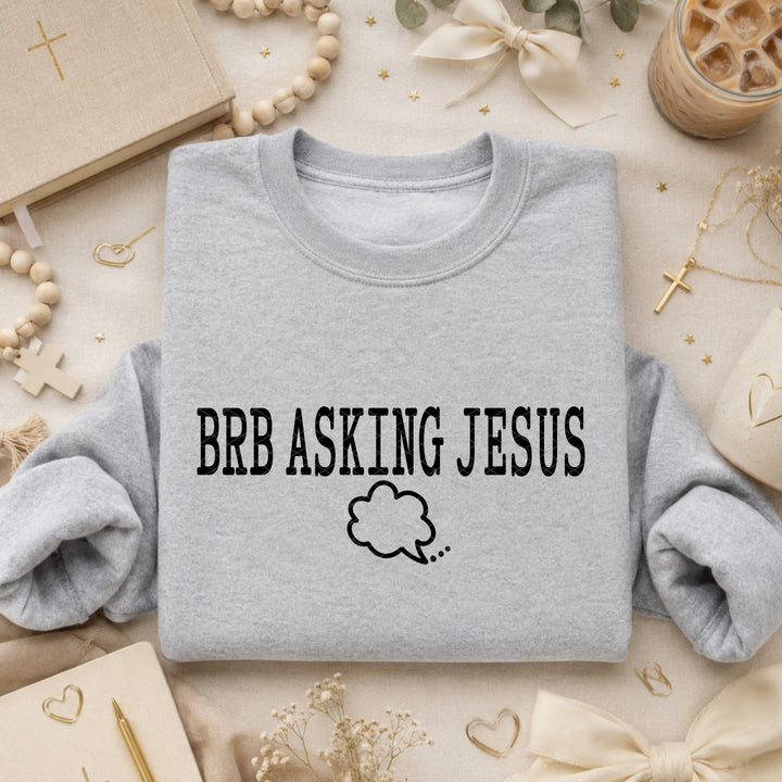 BRB DTF Print