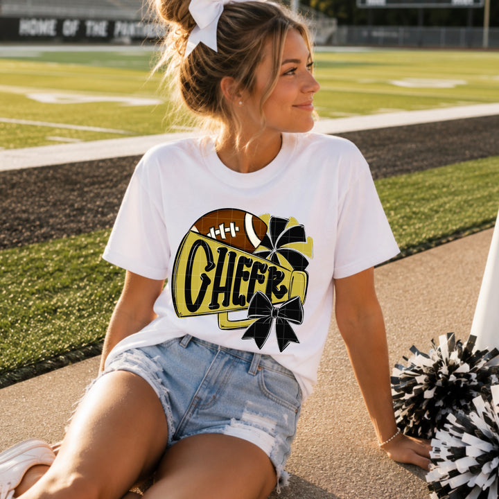 Cheer Collection DTF Print