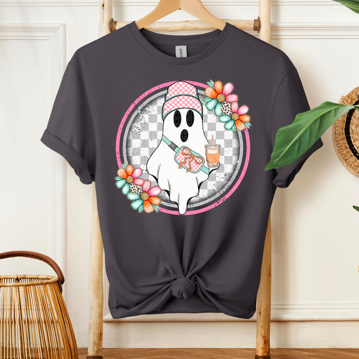 Boo Fabulous DTF Print
