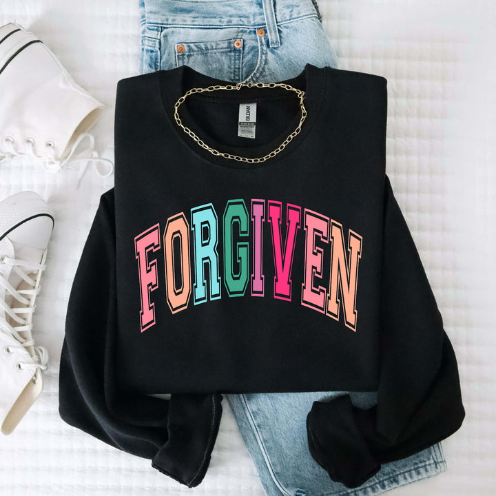 Faith Based Gang Sheet