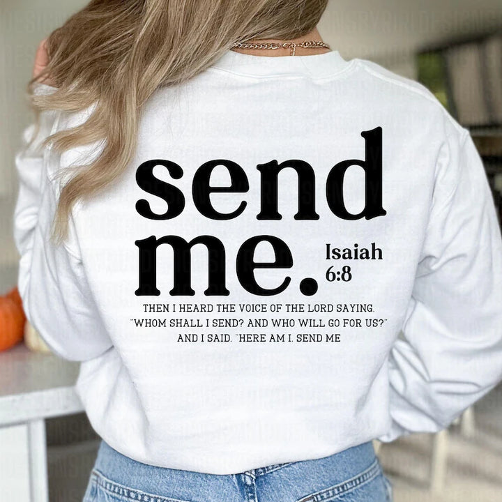 Send Me DTF Print