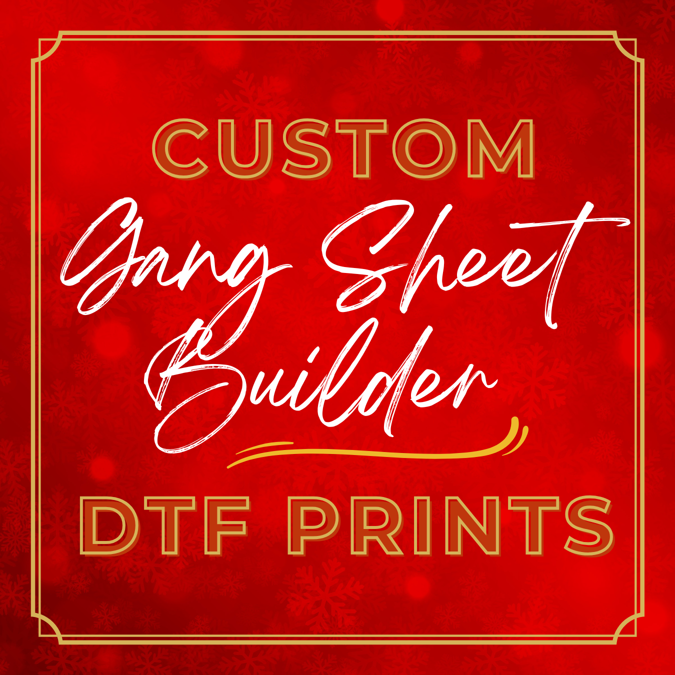 Custom Prints