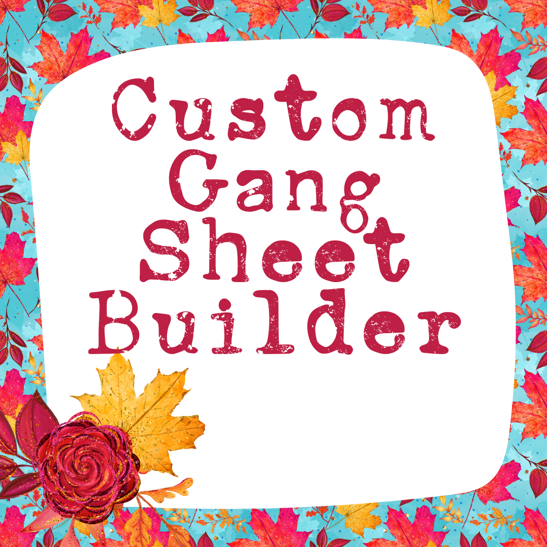Custom Prints