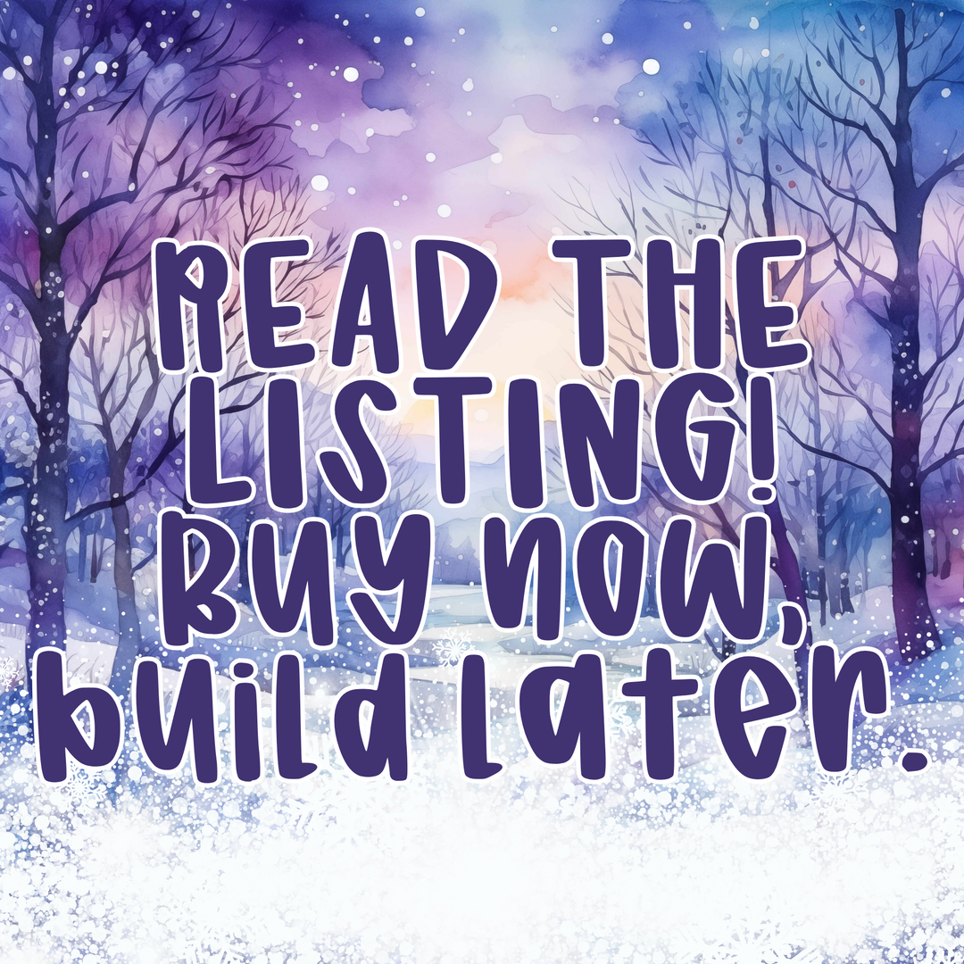 BUY NOW, UPLOAD LATER/PRE-MADE Custom DTF and Gang Sheet - DTF Print up to 22”x120”