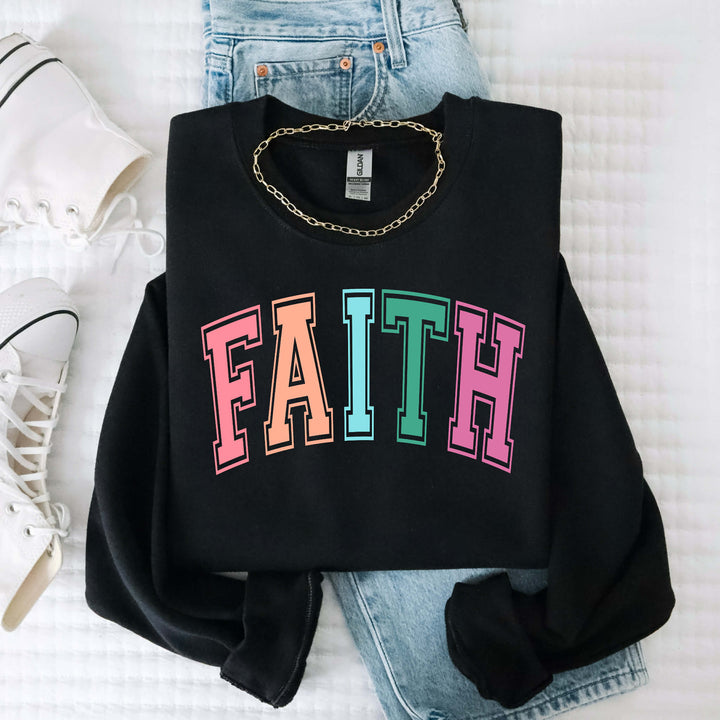 Faith Based Gang Sheet