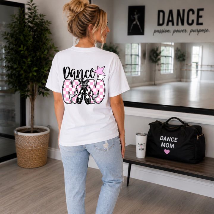 Dance Mom DTF Print