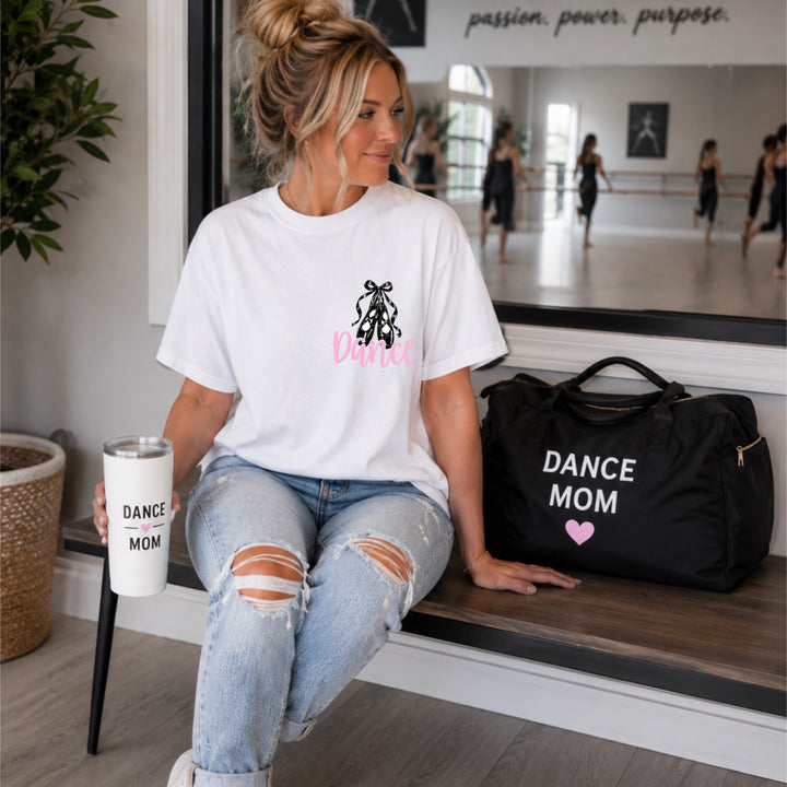 Dance Mom DTF Print