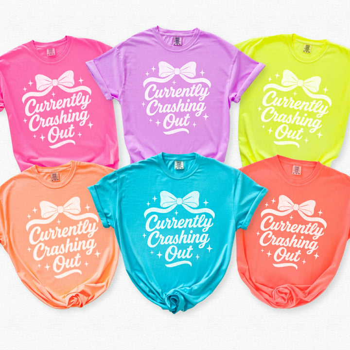 Weekly Deal Screen Print