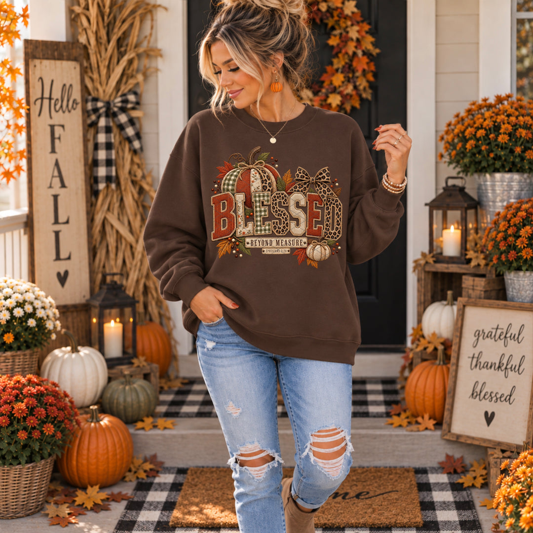 Ephesians 3:20 DTF Print