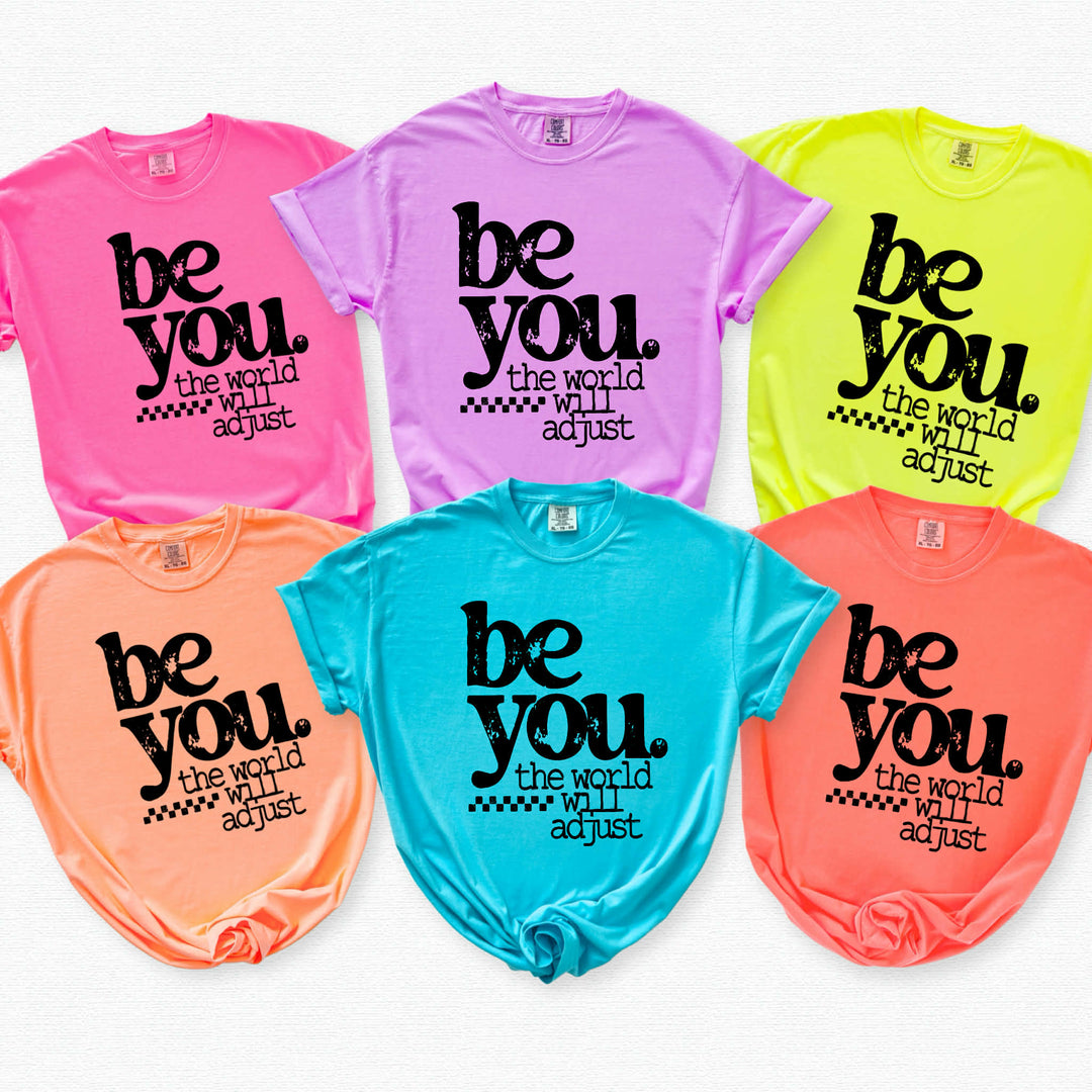 Weekly Deal Screen Print