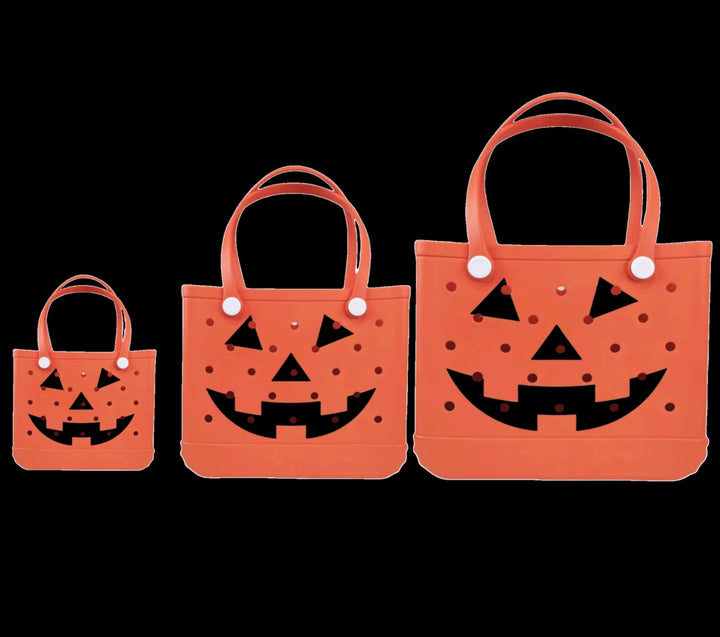 EVA Halloween Tote