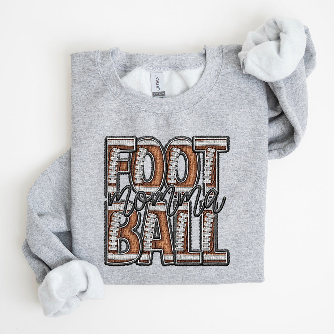 Football DTF Print