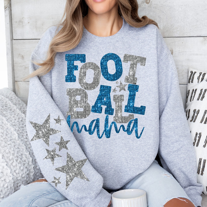 Football Mama SET DTF Print