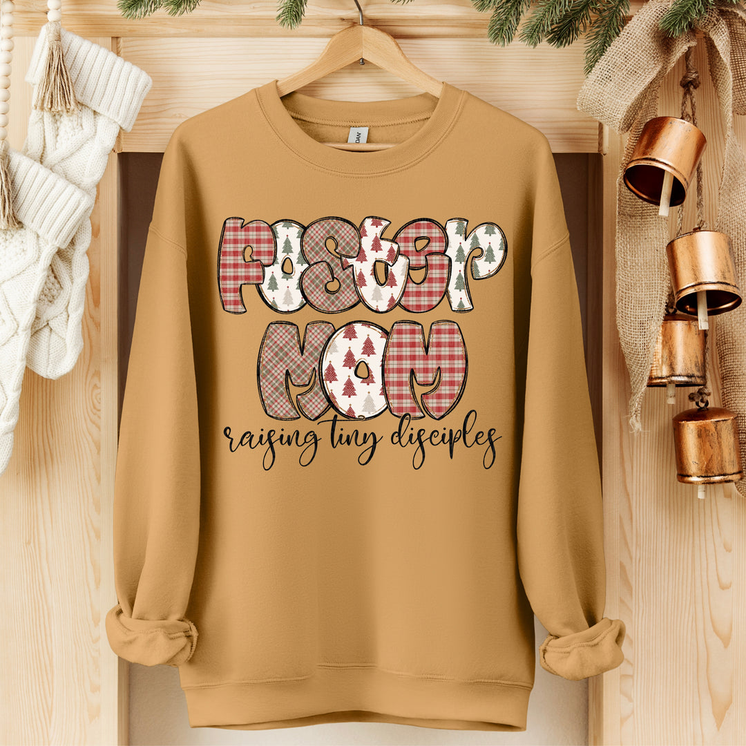 Tiny Disciples Collection DTF Print