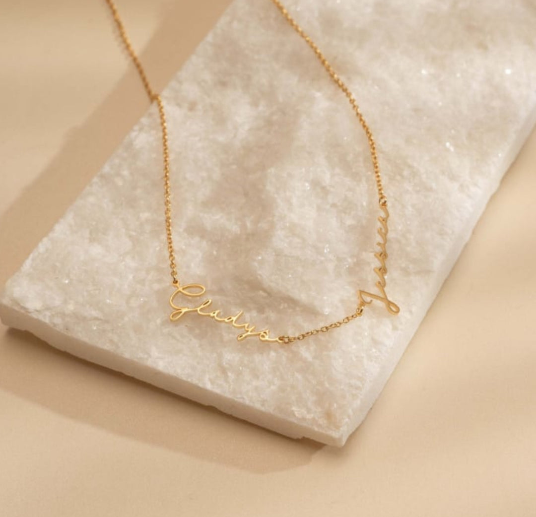 Custom Necklace