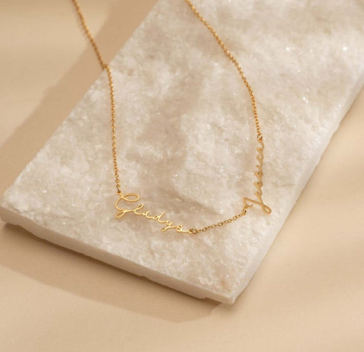 Custom Necklace