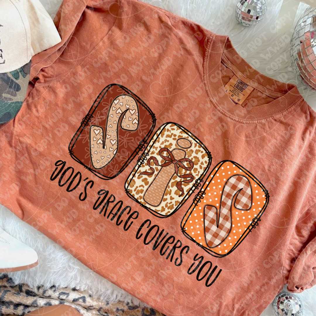 Sis Bundle DARK DTF Print