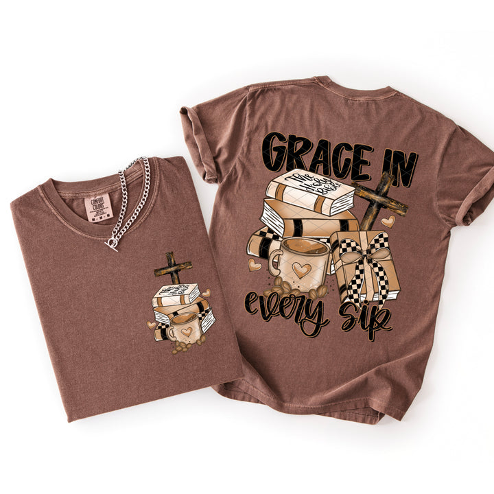 Grace In Every Sip POCKET DTF Print