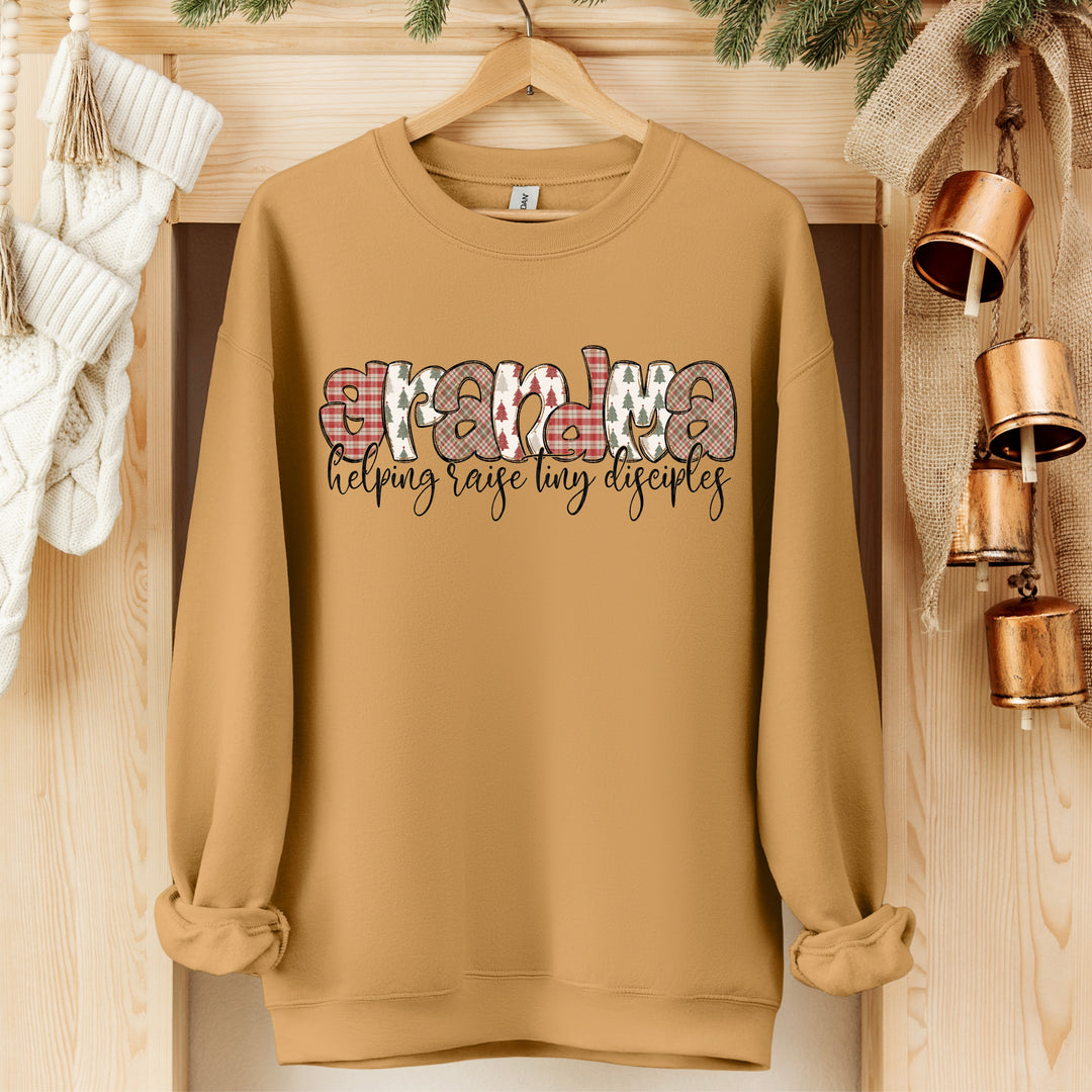 Tiny Disciples Collection DTF Print