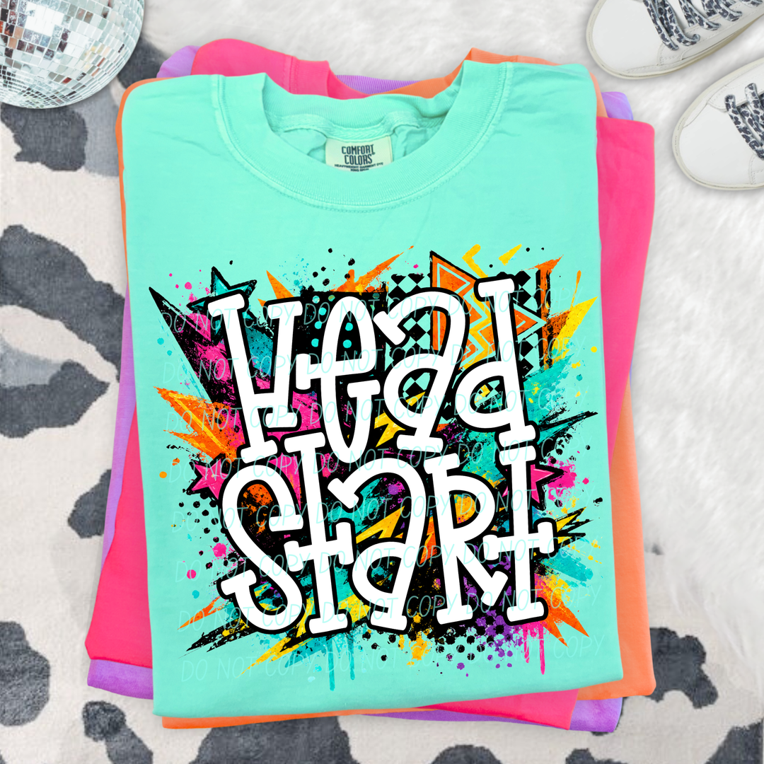 Totally Tubular Grades DTF Print
