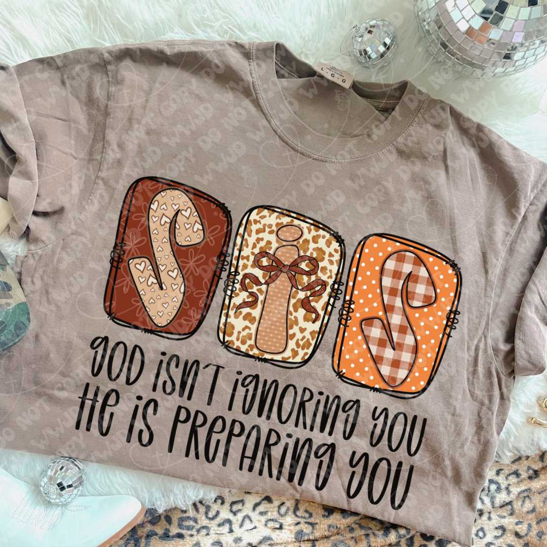 Sis Bundle DARK DTF Print