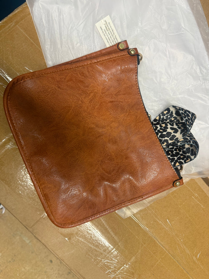 RTS Crossbody Bag