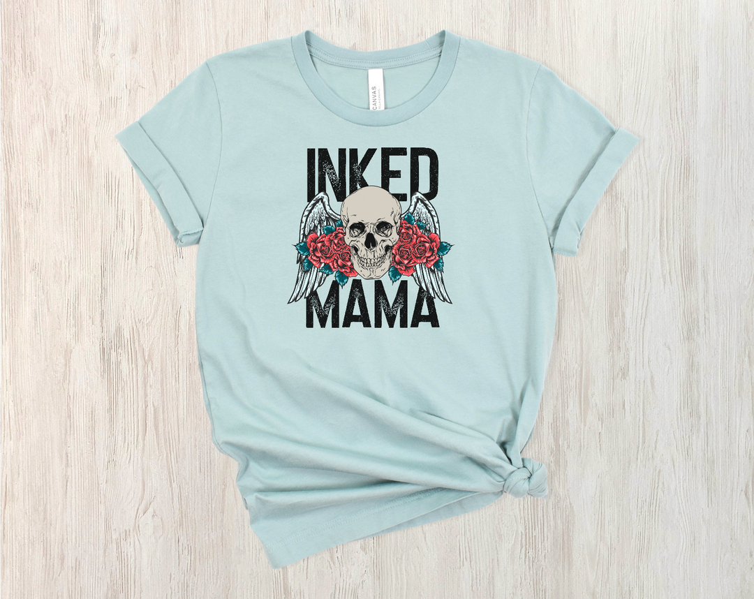 Inked Mama DTF Print